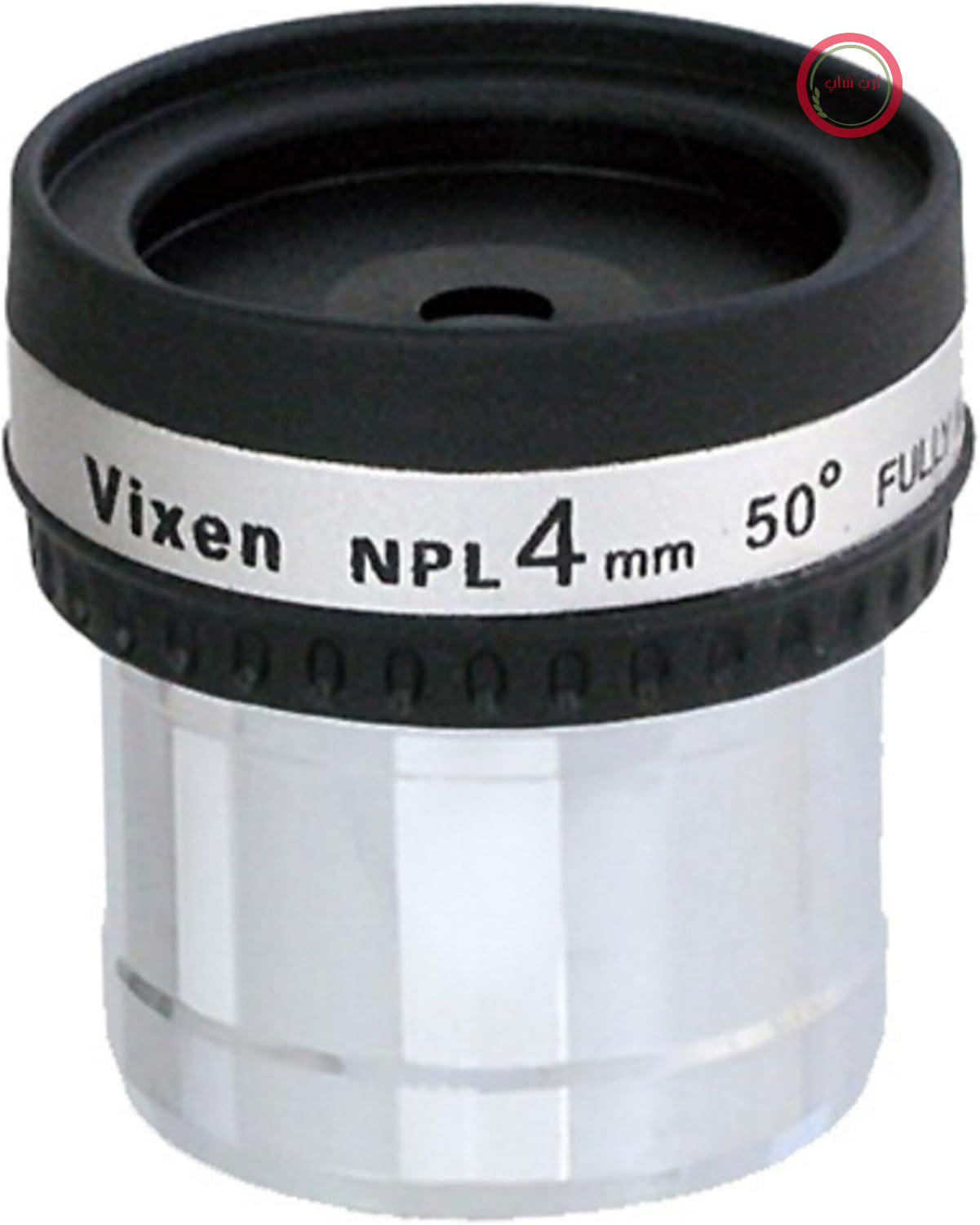 چشمی پلاسل ویکسن NPL 4.0 میلی‌متری 4 عنصری 1.25 اینچی
