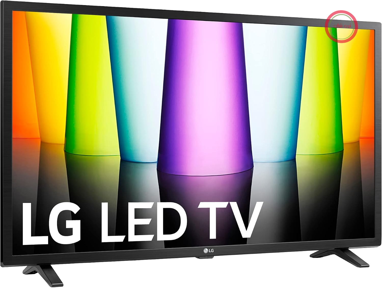 تلویزیون ال جی 32LQ630B6LA، سایز 81.3 سانتی متر [32] تلویزیون هوشمند اچ دی (وای فای) Nero (سری ال جی 32LQ630B6LA LQ630B - 32 LED)
