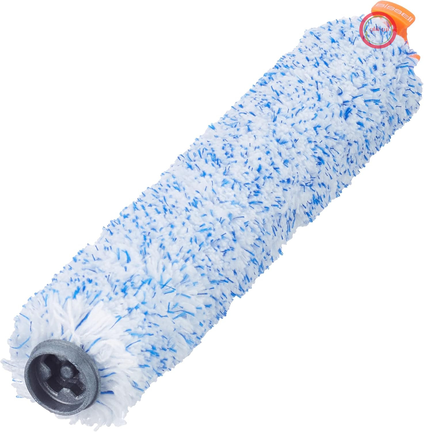 غلتک برس کف سخت BISSELL 2380 CrossWave، سفید