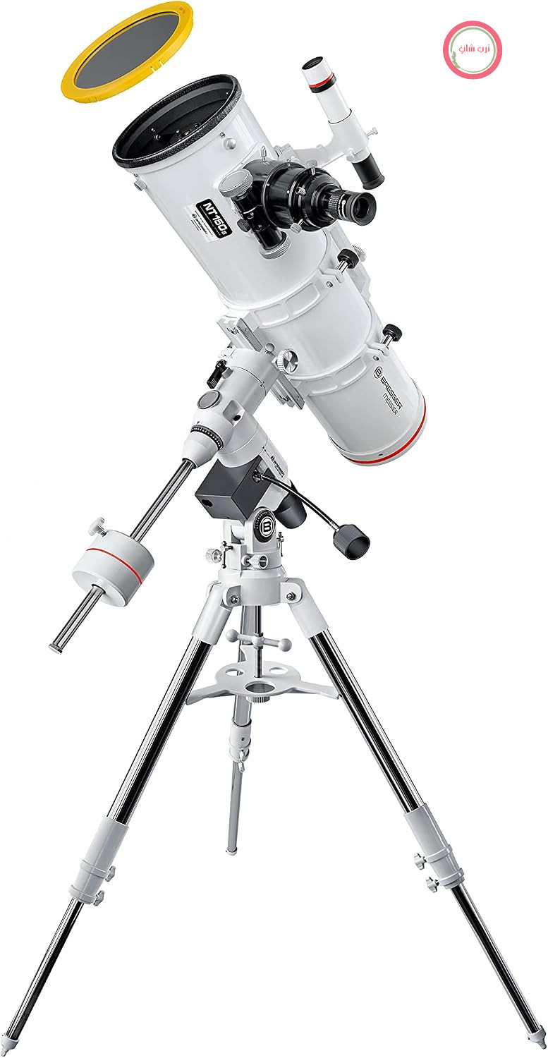تلسکوپ برسر، ۴۷۵۰۷۵۸، Messier NT-150S/750 EXOS-2/EQ5
