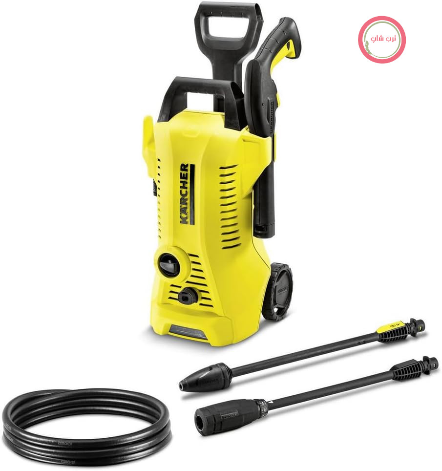 کارواش فشار قوی کرشر آلمان Kärcher K 2 Premium Power Control