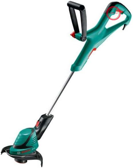 چمن زن برقی دستی بوش آلمان مدل Bosch Art 24