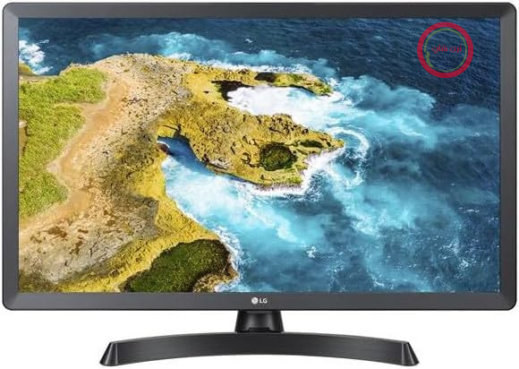 مانیتور تلویزیون اچ‌دی ال‌جی 28TQ515S-PZ، 28 اینچ (61 سانتی‌متر)، سیستم عامل WebOS22