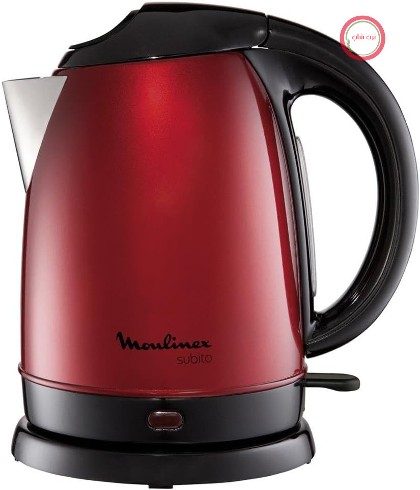 کتری برقی مولینکس فرانسه Moulinex مدل BY530530 ظرفیت 1.7 لیتر