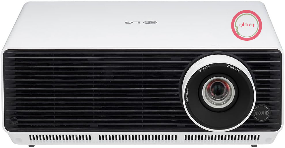 پروژکتور لیزری ال‌جی LG ProBeam BU50RG ANSI UltraHD 4K 5000 Lumens White