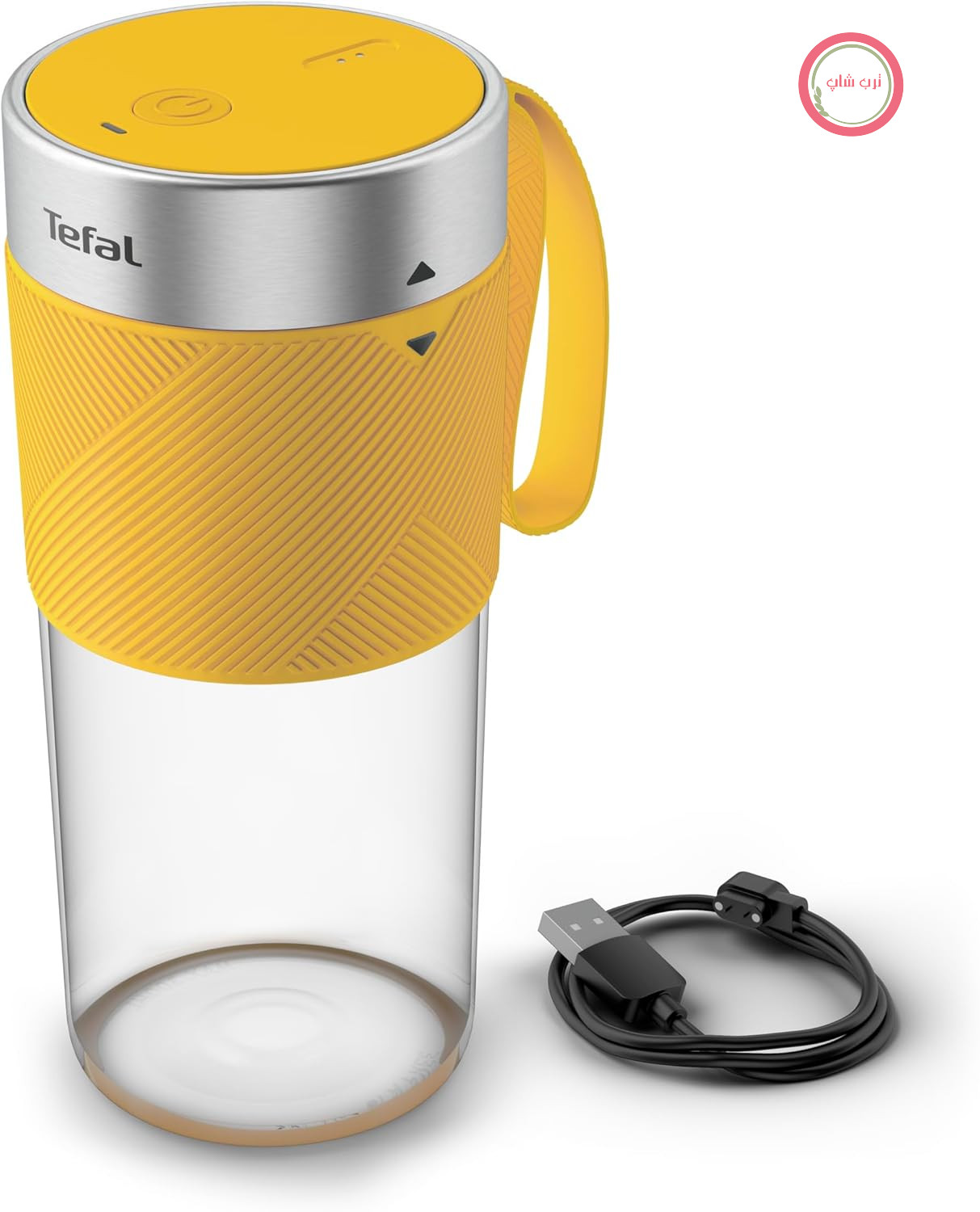 مخلوط کن همراه تفال مدل Lightmix BL1C04 – همزن ایستاده – گرون