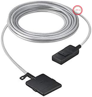 کابل نوری با کانکتور برای تلویزیون سامسونگ Samsung مدل VG-SOCT87