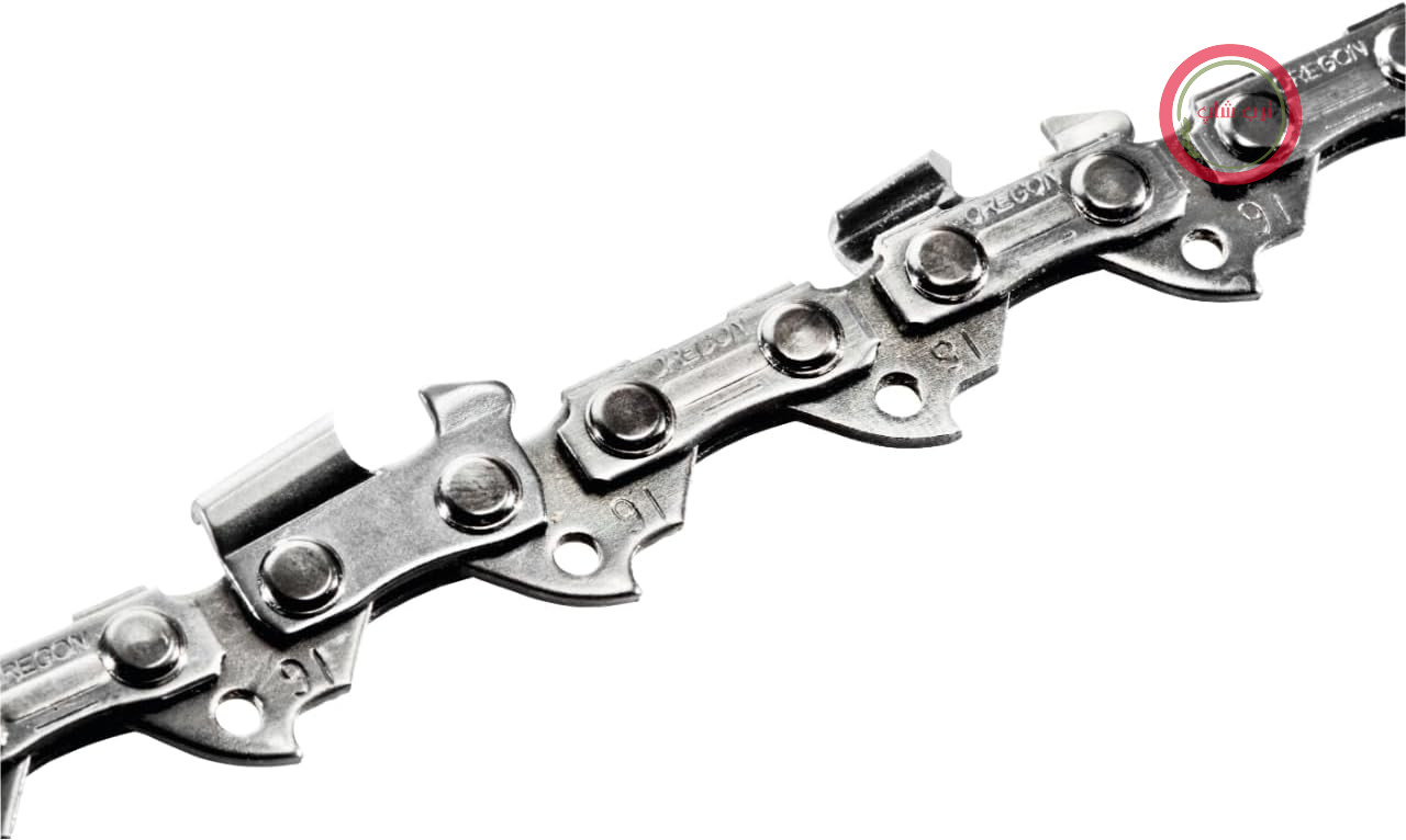 زنجیر اره فستول SC 3/8"-91 IH-57E – زنجیر جایگزین برای برش عایق