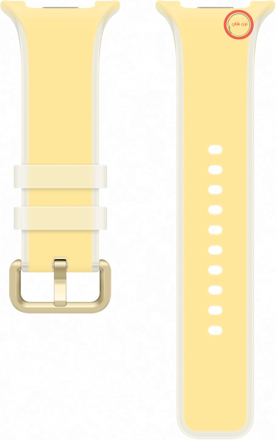بند مچی سامسونگ مدل Misty Band (کوچک/بزرگ) ET-SXL34 برای گلکسی واچ ۹
