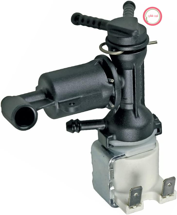 توزیع‌کننده شیر عملکردی Saeco 11001543 اصلی برای المنت گرمایشی ترموبلاک، همچنین سازگار با دستگاه‌های قهوه‌ساز ODEA، PRIMEA و TALEA و همچنین Philips 996530000887