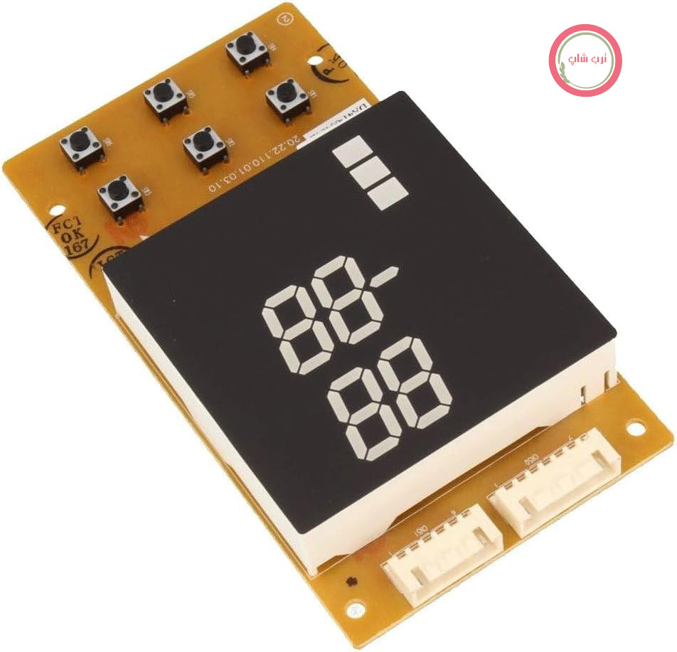 ماژول کنترل W07 برای یخچال سامسونگ – DA97-13056A