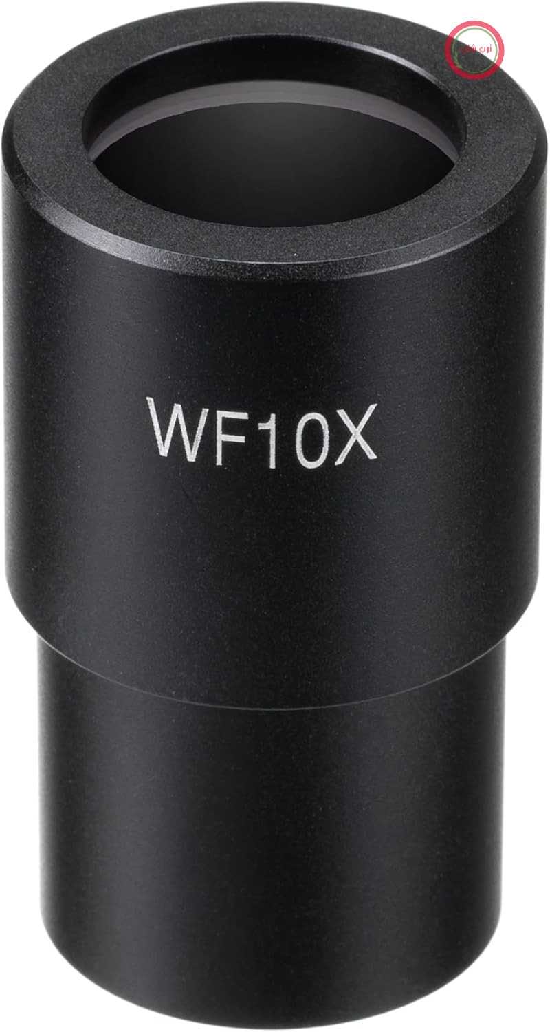 چشمی میدان دید باز Bresser، 5942110، WF-Plan 10x (میکروسکوپ)