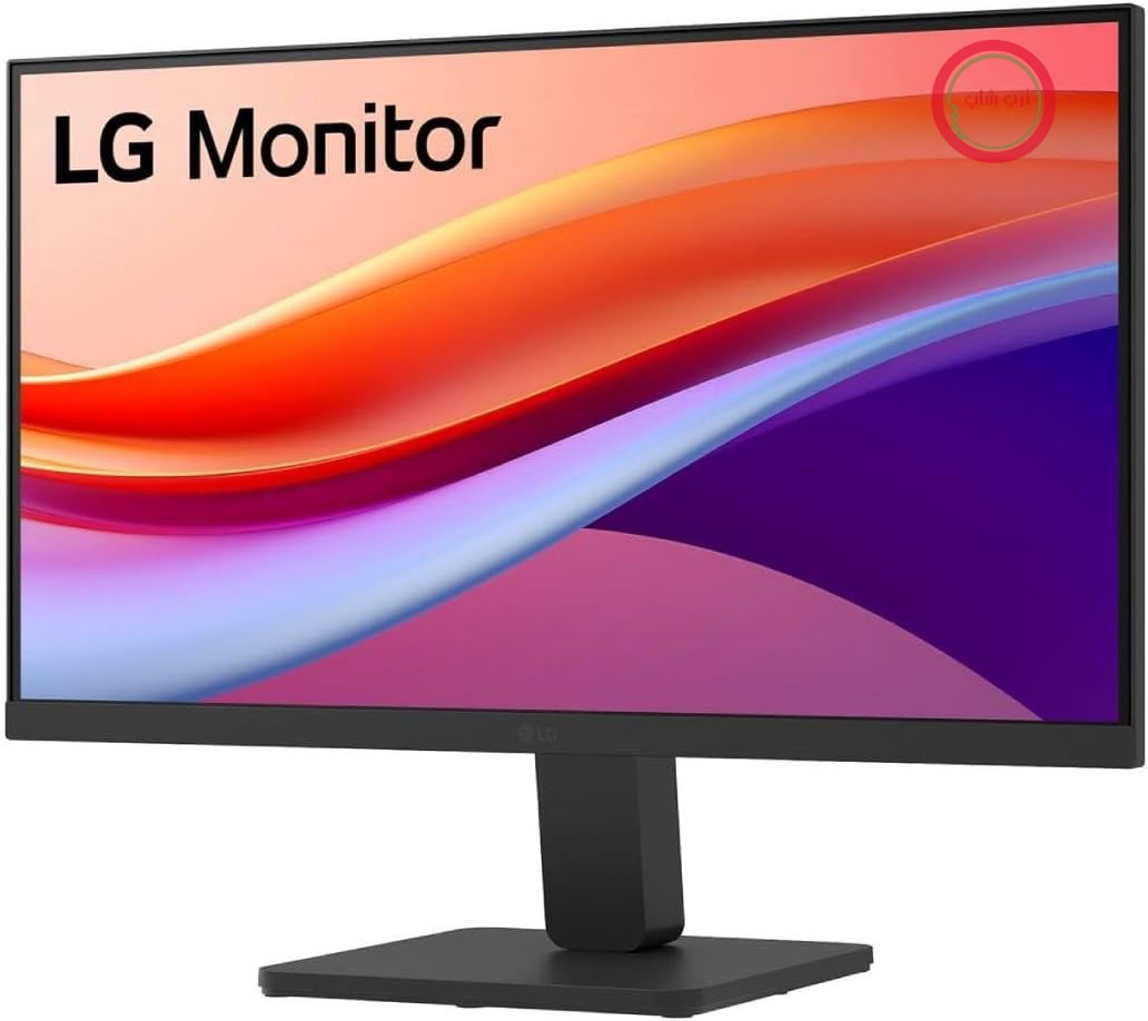 مانیتور ال‌جی مدل 22U401A-B، سایز 21.5 اینچ، وضوح تصویر FHD، فرکانس 100 هرتز