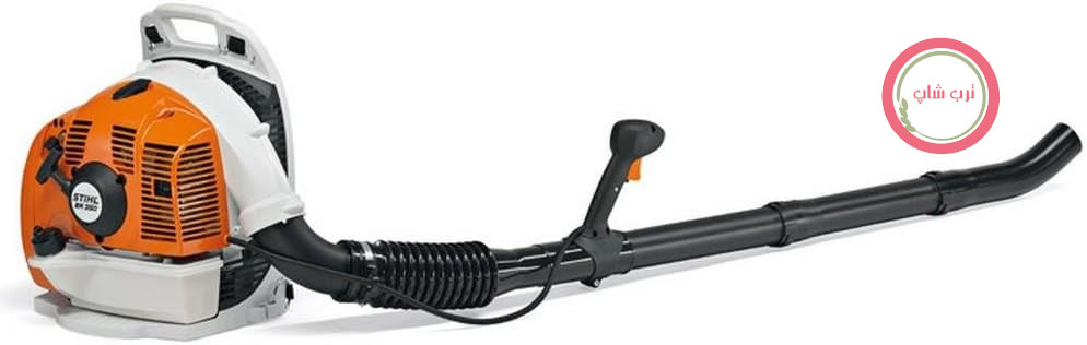 دمنده بنزینی برگ اشتیل آلمان Stihl - Br 350