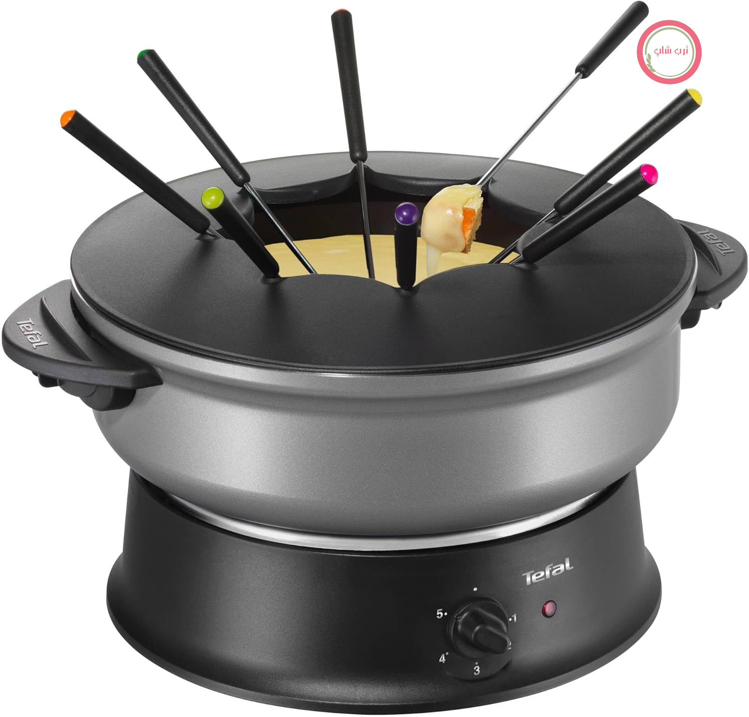 فوندو پز تفال TEFAL WK302013