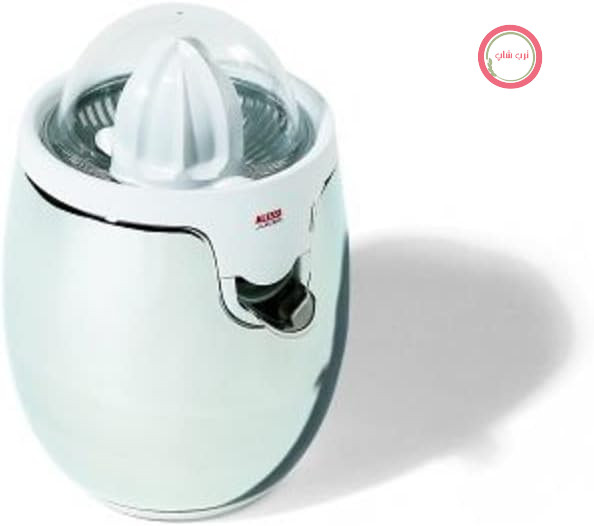 آبلیموگیری برقی آلیسی | SG63 W - طراحی، استیل ضد زنگ و رزین ترموپلاستیک