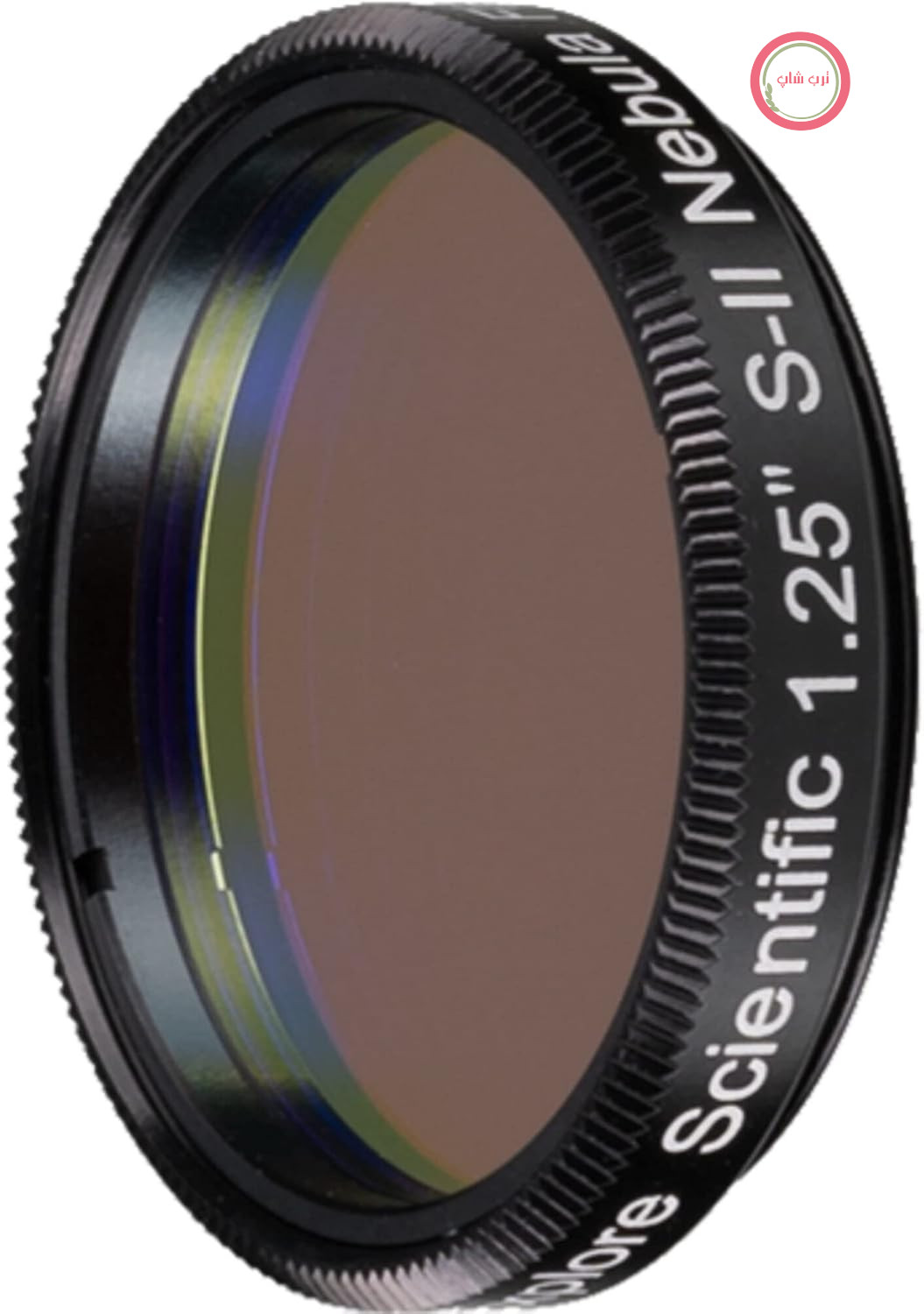 فیلتر علمی SII 12nm 1.25" را بررسی کنید