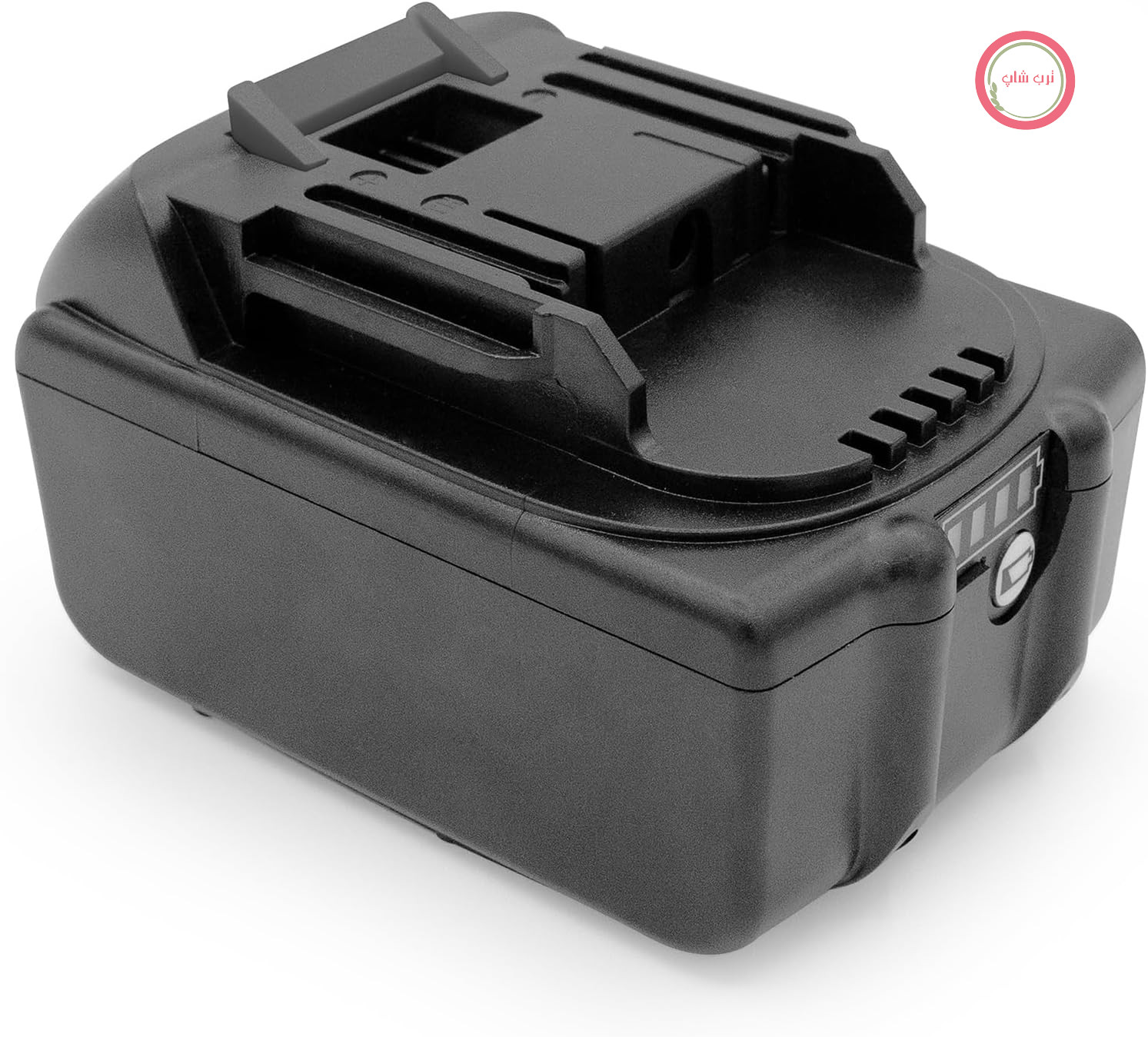 باتری کاسو آلمان Caso برای خنک‌کننده بطری WineCase Deluxe Inox - تا ۱۲۰ دقیقه کارکرد
