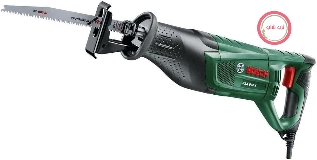 اره رفت و برگشتی بوش آلمان Bosch مدل PSA 900 E