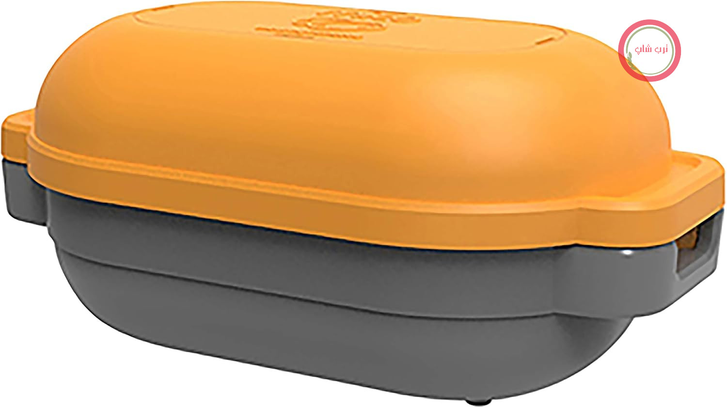 سیب‌زمینی پز مایکروویو مورفی ریچاردز انگلستان Morphy Richards مدل ۵۱۱۶۴۸