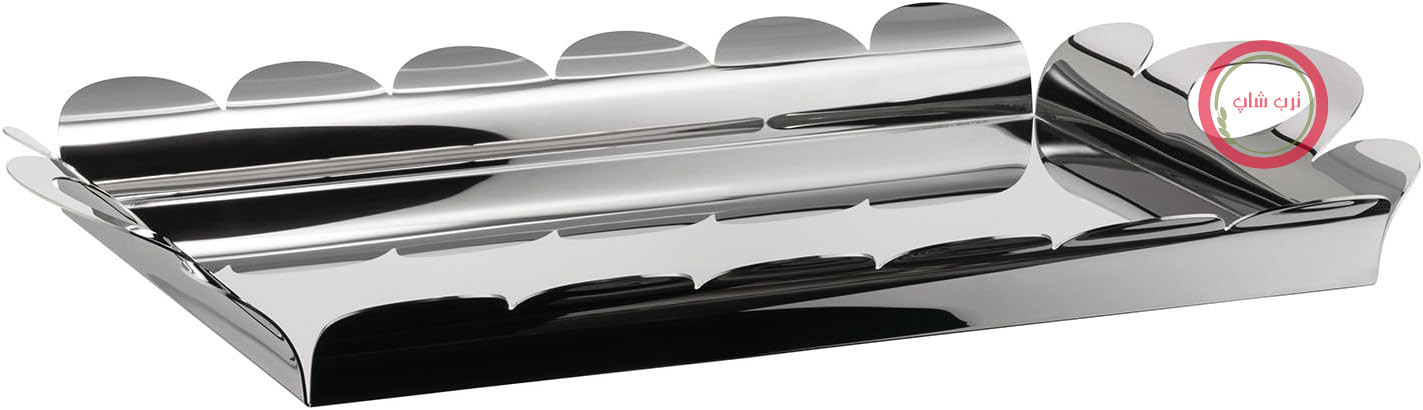سینی Recinto Alessi AM02 مستطیل شکل