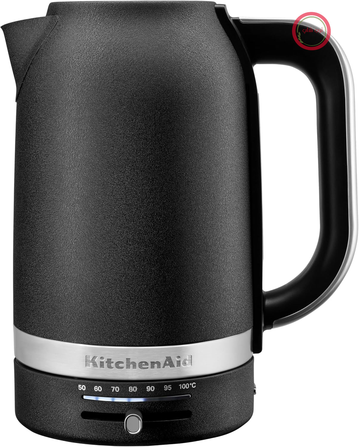 کتری برقی 1.7 لیتر کیچن اید آمریکا KitchenAid Wasserkocher 5KEK1701EBK