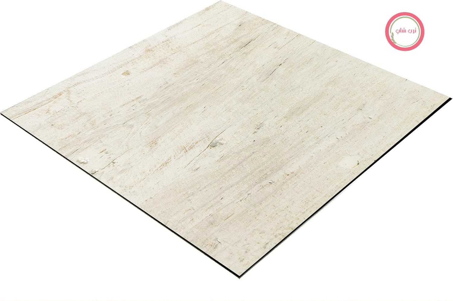 نور طبیعی سنگ - 60x60 سانتی‌متر - Bresser Fotostudio Flat Lay Fotohintergrund