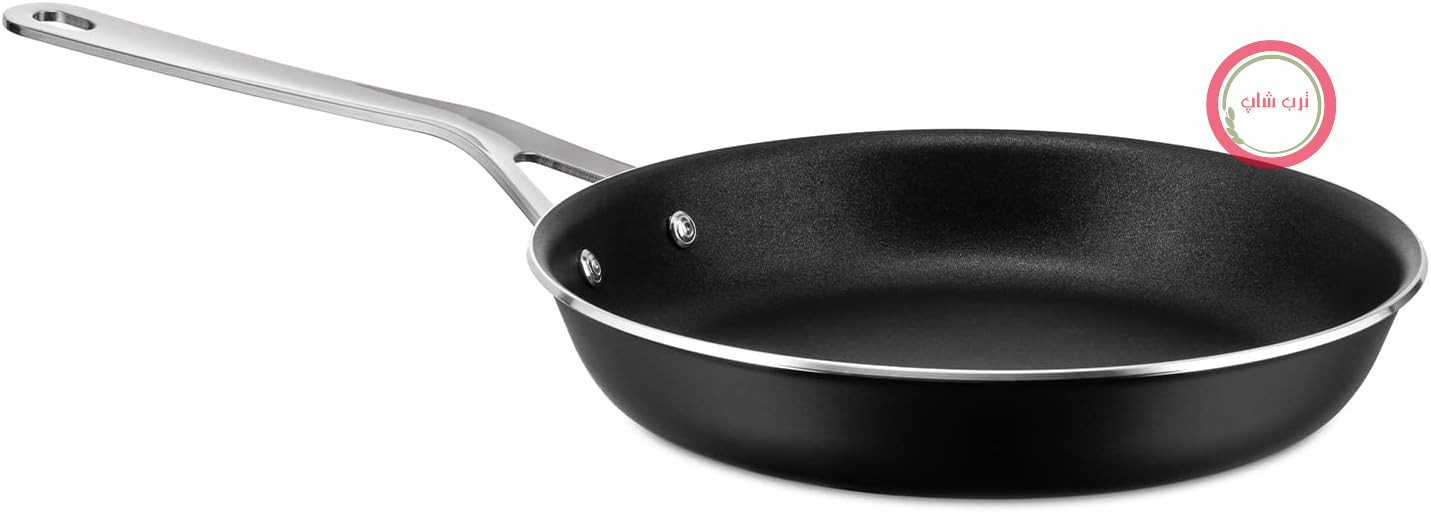 قابلمه و ماهیتابه، پان آل