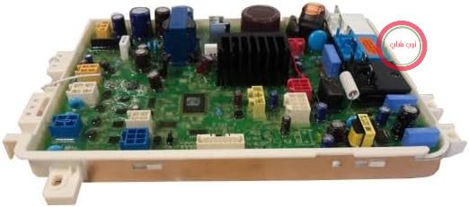 ماژول برق کلاریوس 1.2 ال جی ebr79686402
