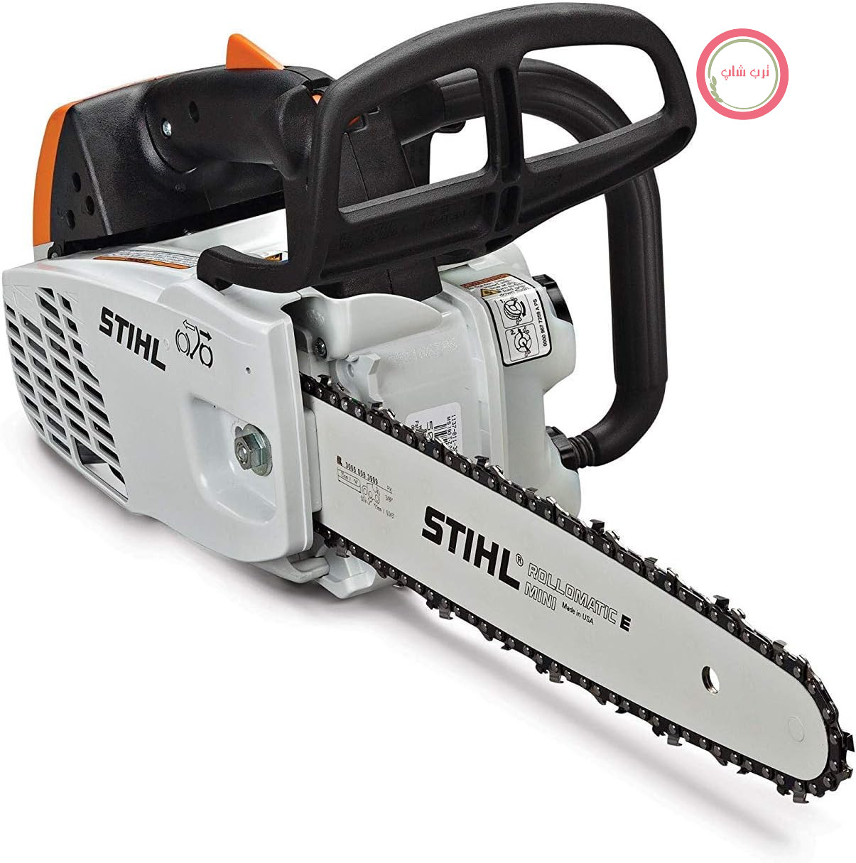 اره زنجیری 30 سانت اشتیل آلمان Stihl Motosega MS 194 T