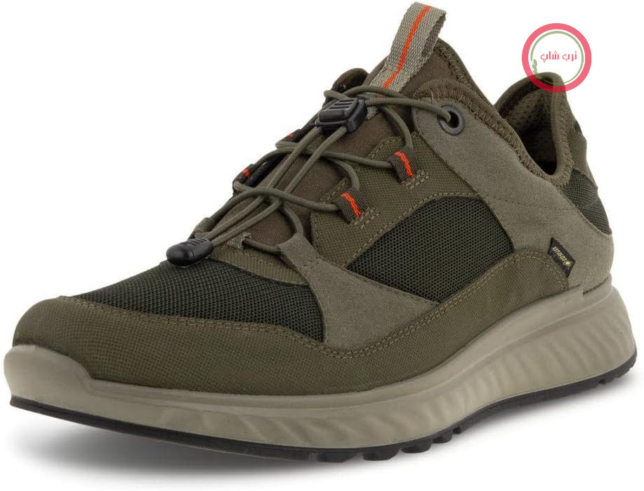 ECCO EXOSTRIDE Herrenschuhe 83530402559