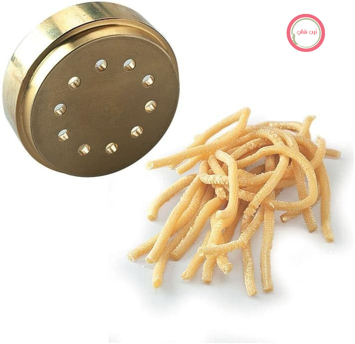 سری تهیه پاستا کنوود انگلستان Kenwood مدل AWAT910002 Bigoli | قالب مخصوص پاستا بیگولی