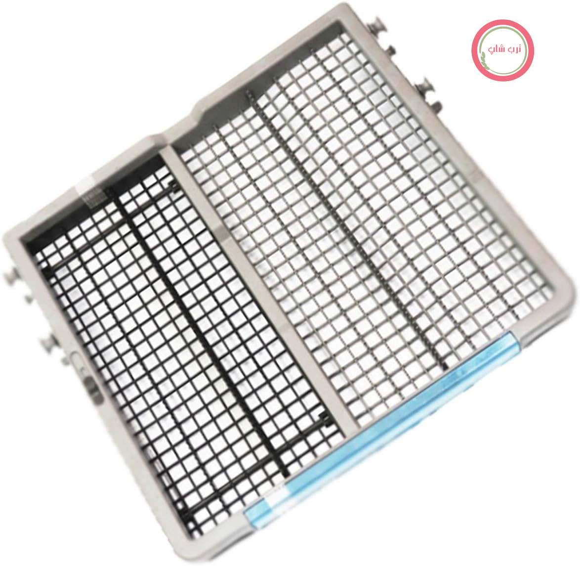 سبد کارد و چنگال برای ماشین ظرفشویی ال جی AHB73129502
