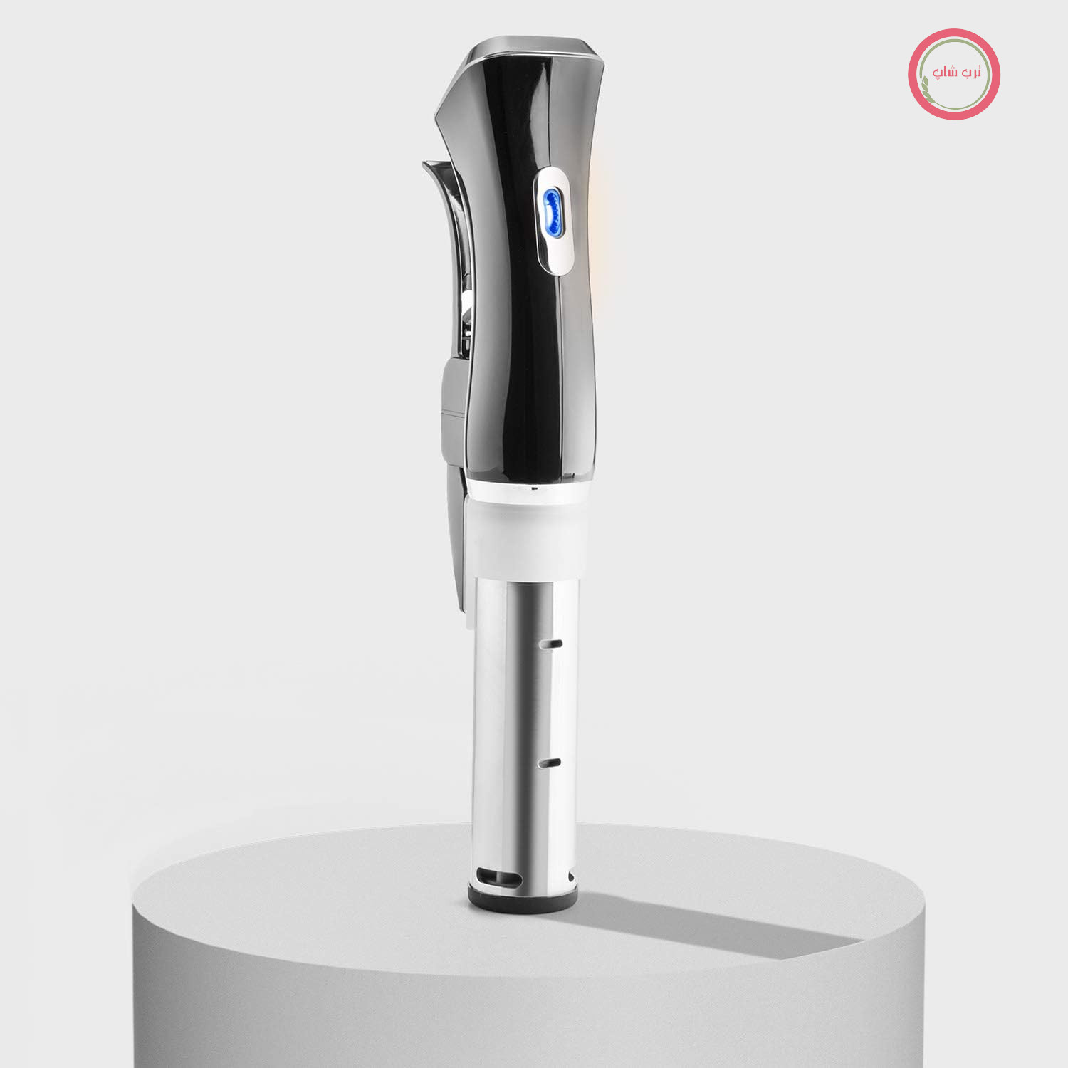 دستگاه پخت در خلاء سوو وید کلارشتاین آلمان Klarstein Quickstick 1300 وات مناسب تا ۲۰ لیتر