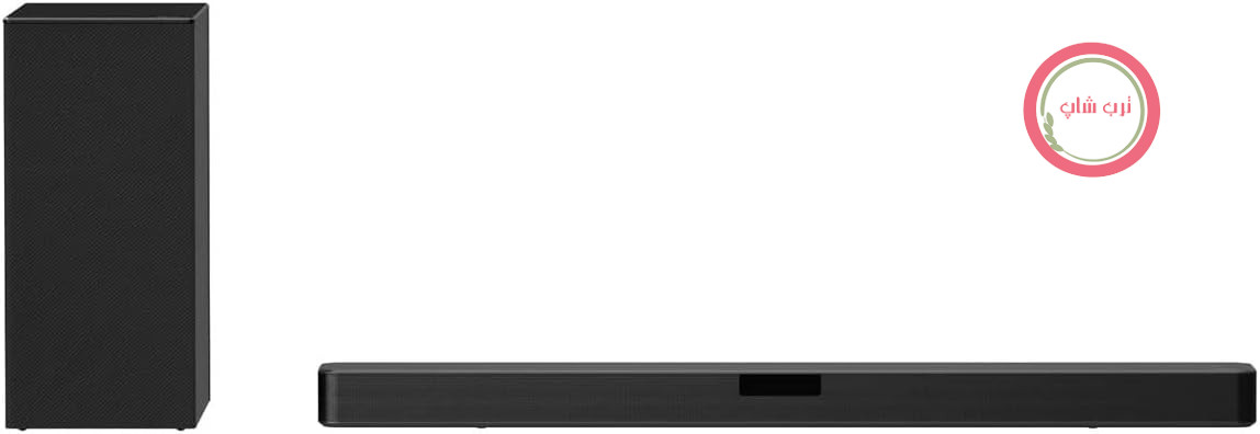 ساندبار همه کاره ال جی LG DSN5 مشکی