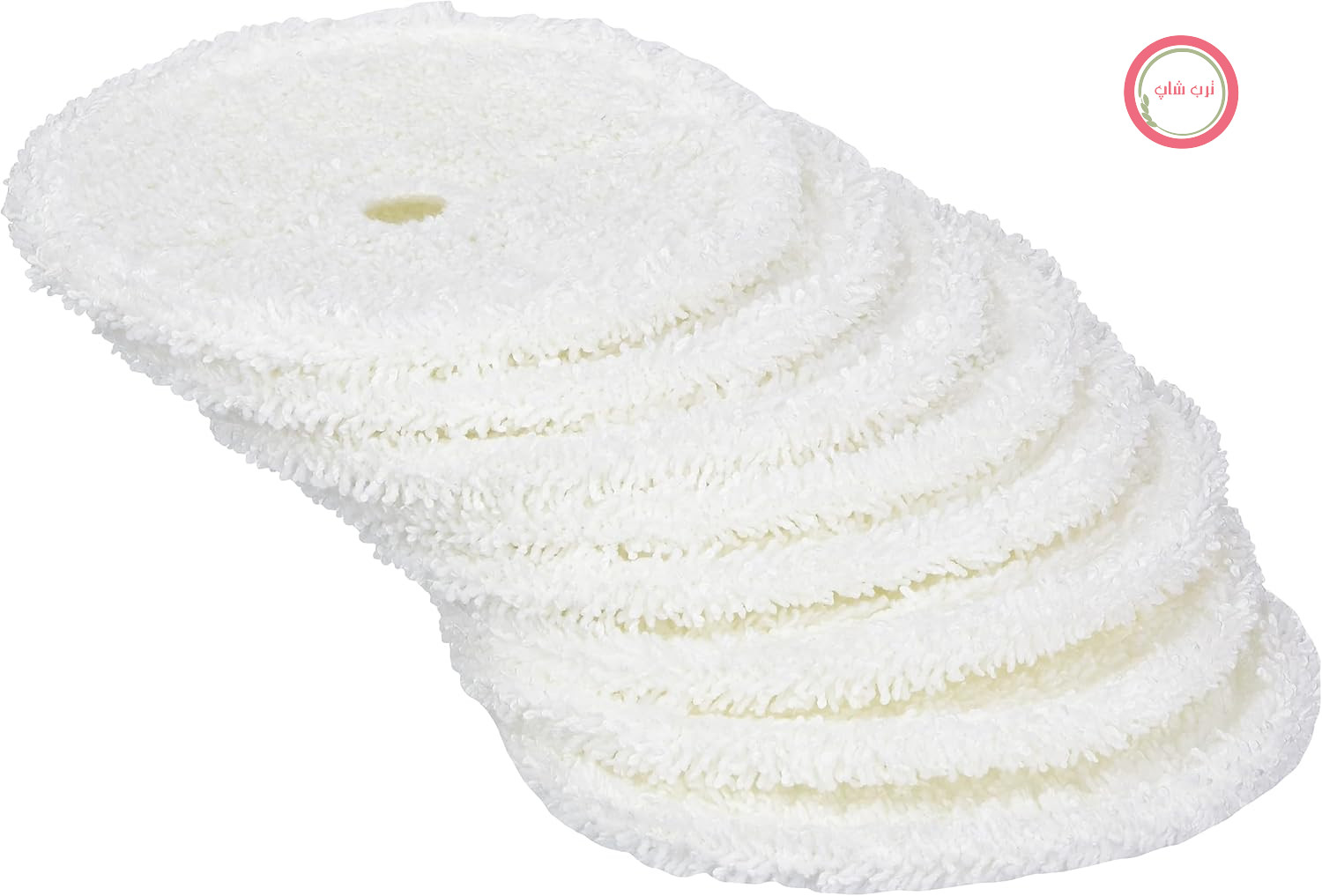 پدهای تی ربات SpinWave بیسل، لوازم جانبی اصلی برای ربات SpinWave، 3163