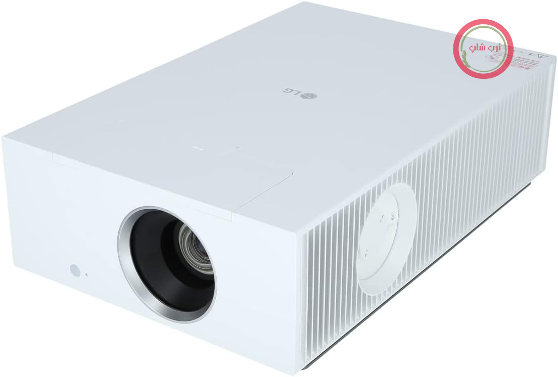 پروژکتور ال‌جی الکترونیکس HU710PW با قطر تصویر تا 762 سانتی‌متر (300 اینچ)