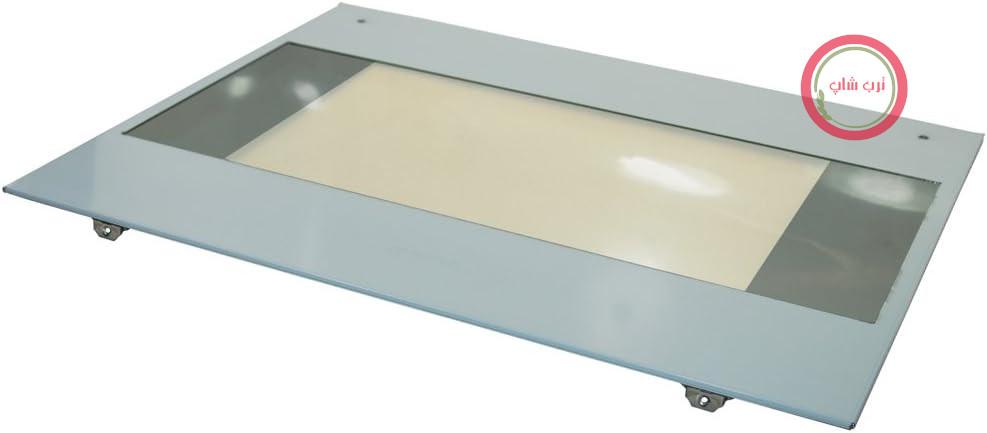 شیشه درب اصلی فر Smeg اصل 692532320