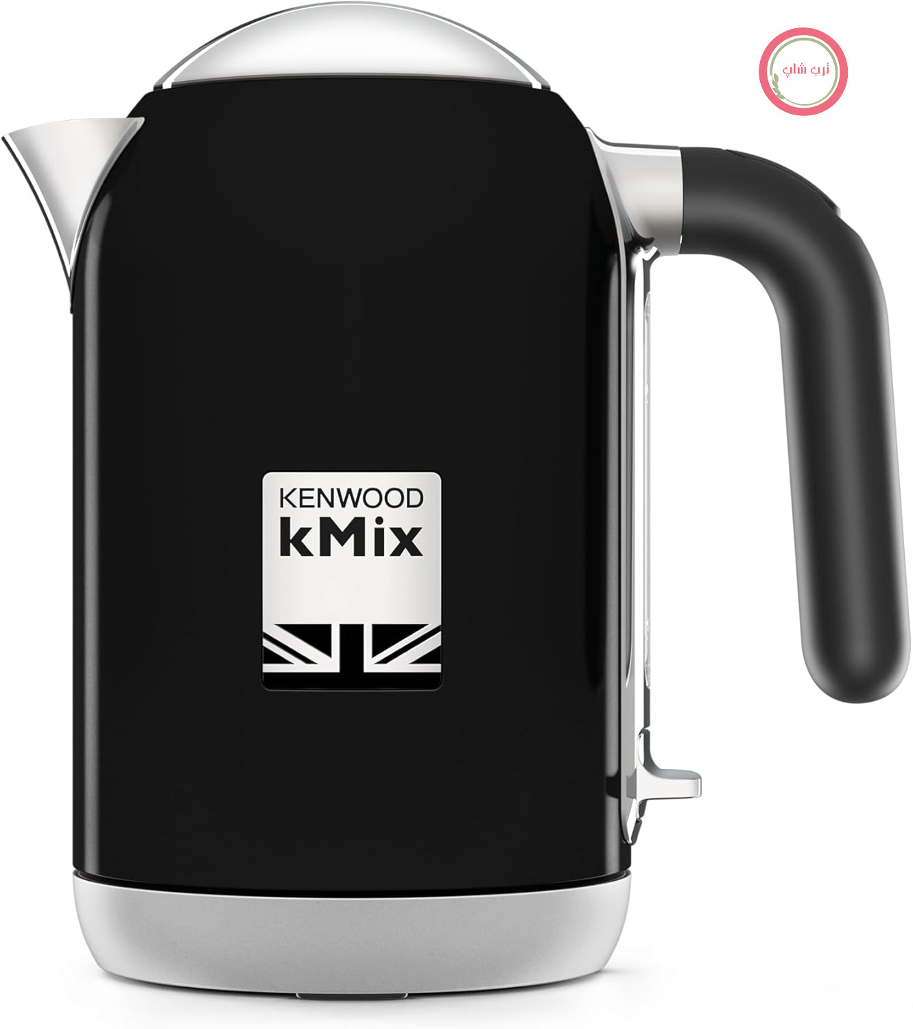 کتری برقی کنوود انگلستان KENWOOD ZJX650BK