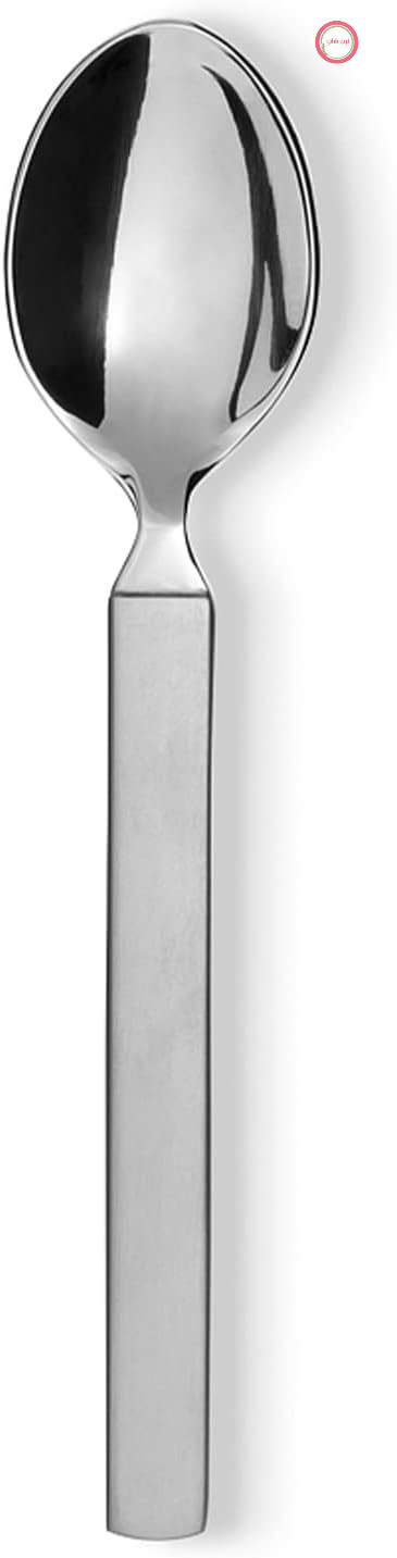 قاشق قهوه خشک السی ایتالیا Alessi Kaffeelöffel Dry