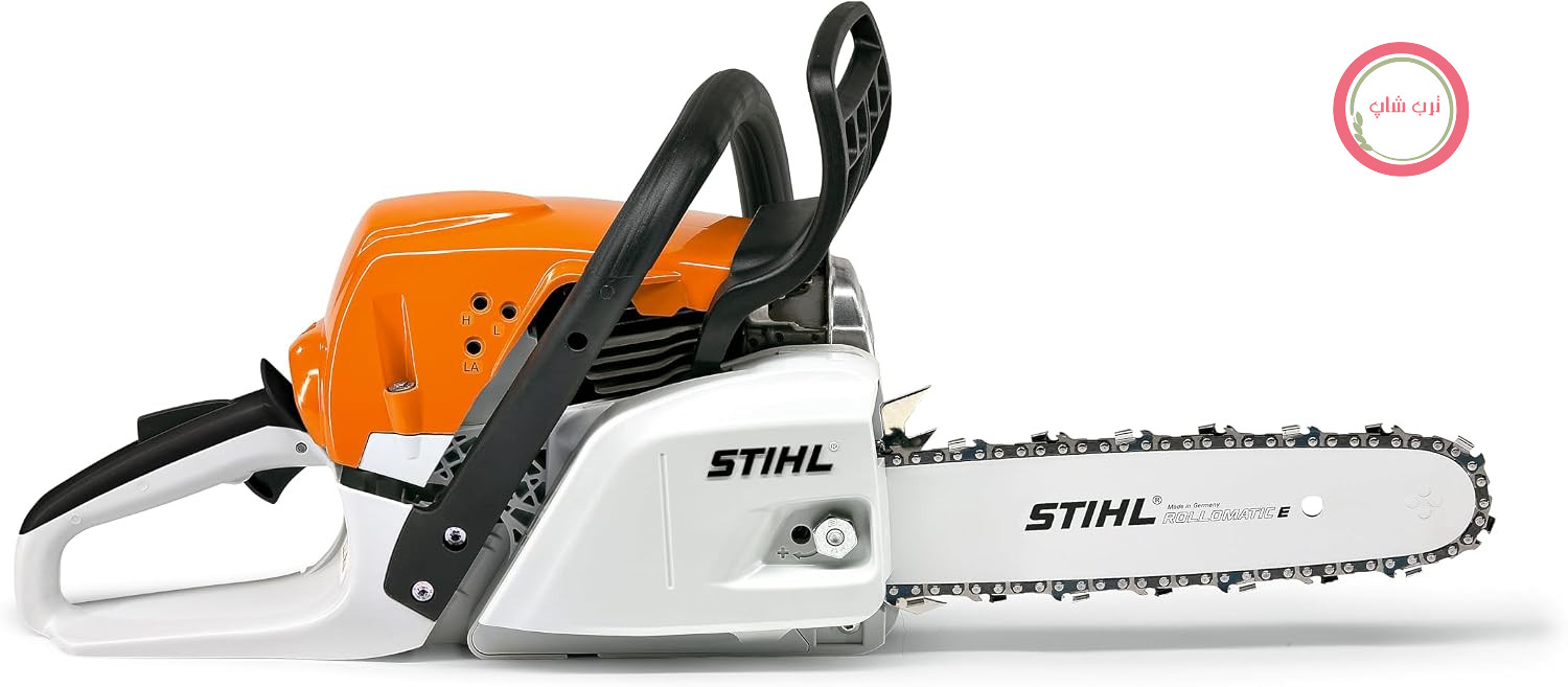 اره برقی STIHL MS 231 - طول تیغه 35 سانتی متر