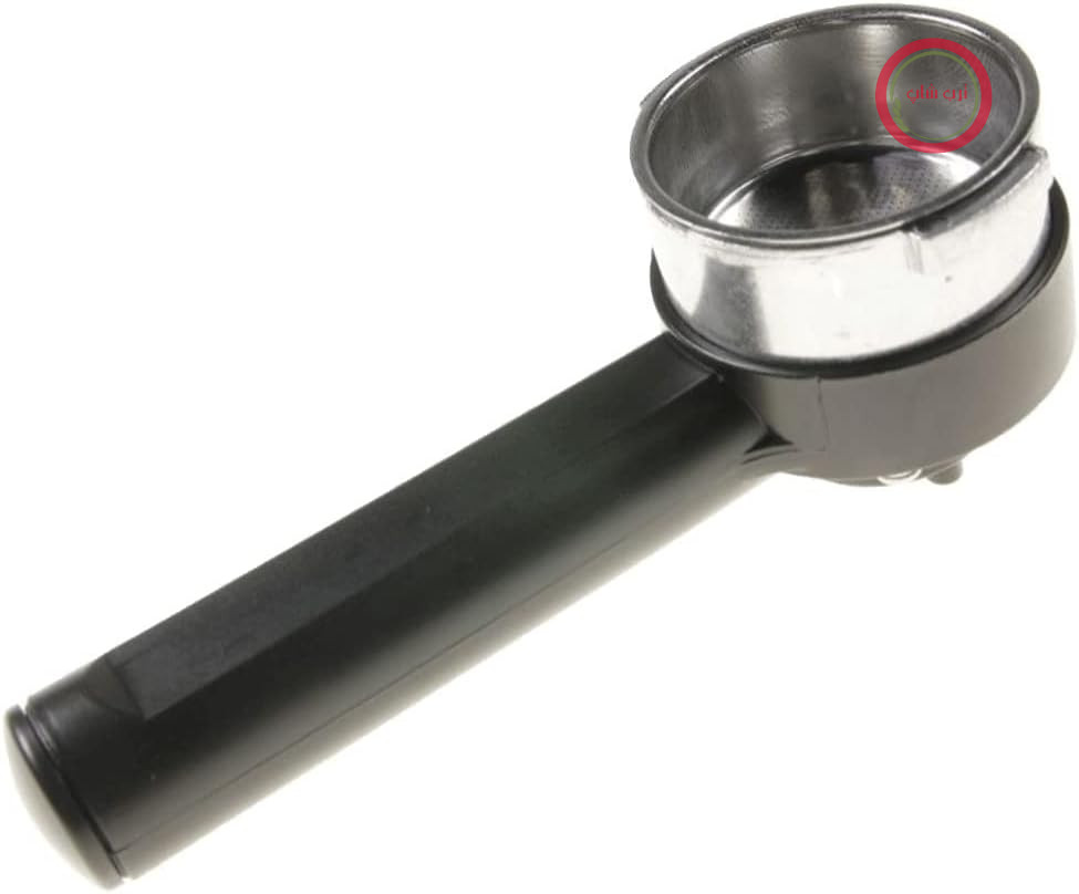 فیلترهای قهوه Gaggia، 2 TZ CD، Saeco + Gaggia سازگار، 1 قطعه، کاغذ