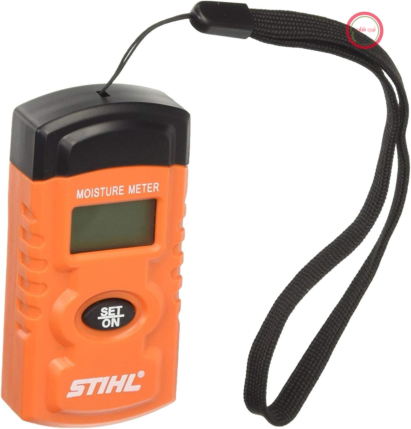 رطوبت سنج چوب Stihl 0464 802 0010 برای اندازه گیری رطوبت هیزم