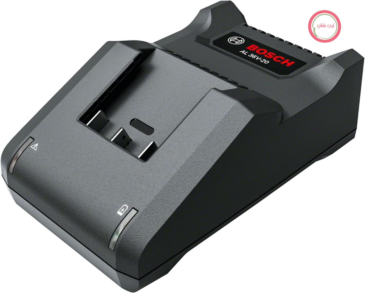 شارژر باتری بوش آلمان Bosch مدل AL 36V - 20