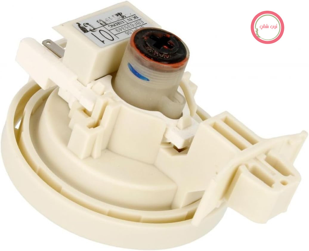 سوئیچ فشار ماشین لباسشویی، ماشین لباسشویی LG EBF63534905، EBF63534907