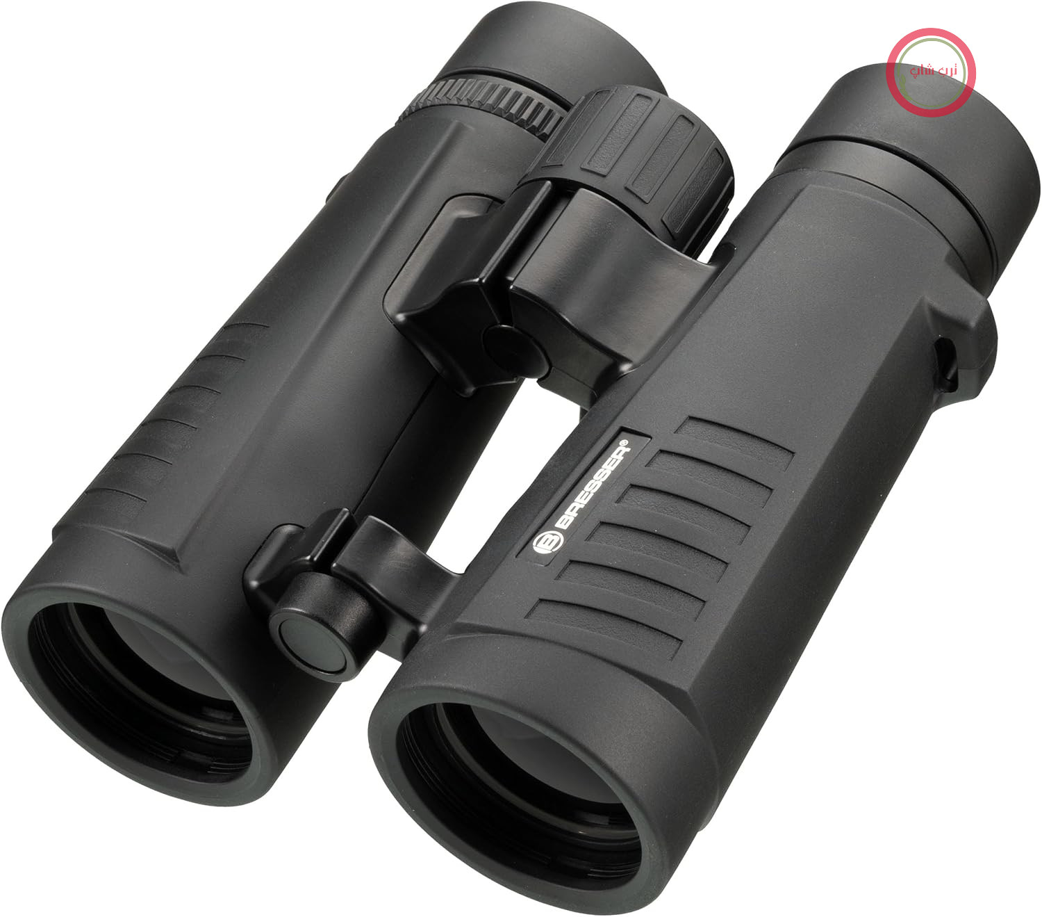 دوربین دوچشمی Bresser 8x42 Tobermory – دوربین دوچشمی همه کاره، پرنده‌نگری، سفر، رویدادهای ورزشی، میدان دید ۱۰۵ متر، عدسی شیئی ۴۲ میلی‌متری، مناسب برای افراد عینکی
