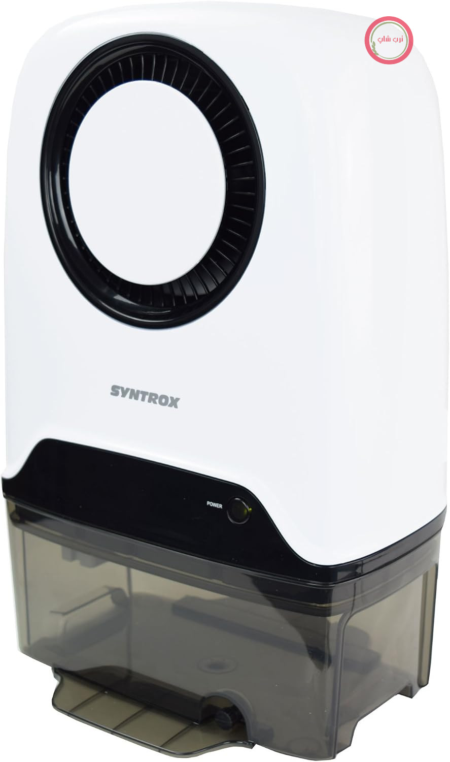 خشک کن رطوبت گیر ساختمانی سینتروکس آلمان Syntrox خشک کن رطوبت گیر اتاق