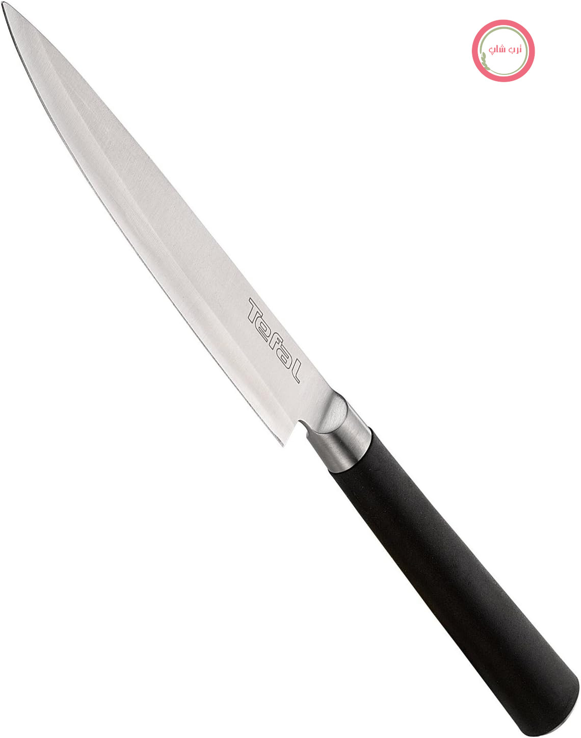 چاقوی میوه و سبزیجات Tefal K07701 Comfort Touch، 8 سانتی‌متر