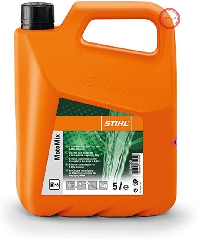 مخلوط سوخت Stihl MotoMix (5 لیتر)