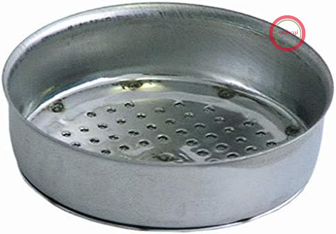 صفحه نمایش دوش جهانی برای دستگاه قهوه GAGGIA Ø 58MM H 20MM